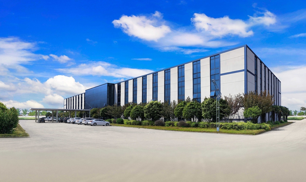 Porcellana Jiangsu Siming Engineering Machinery Co., Ltd. Profilo aziendale 